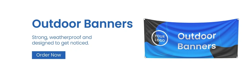  Outdoor Banner Slider