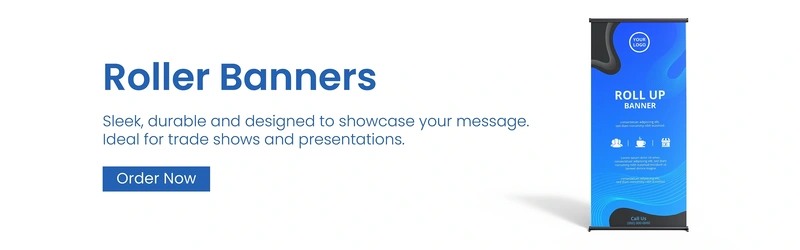  Roller Banner Slider